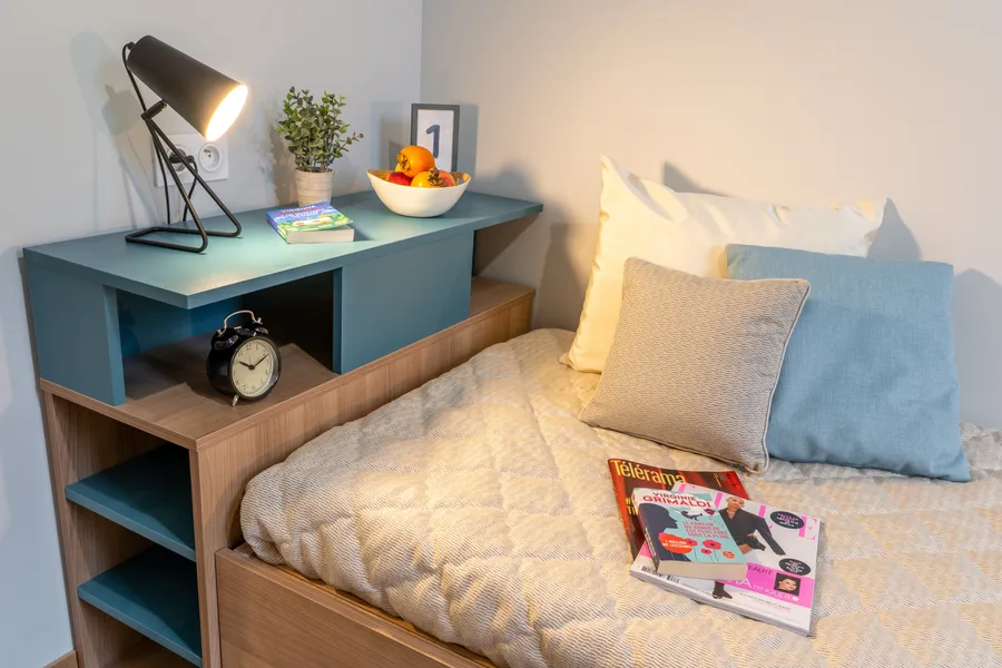 Intérieurs & design — Eurequip 59 · photographe Joseph Leroy, Rennes / Bretagne
