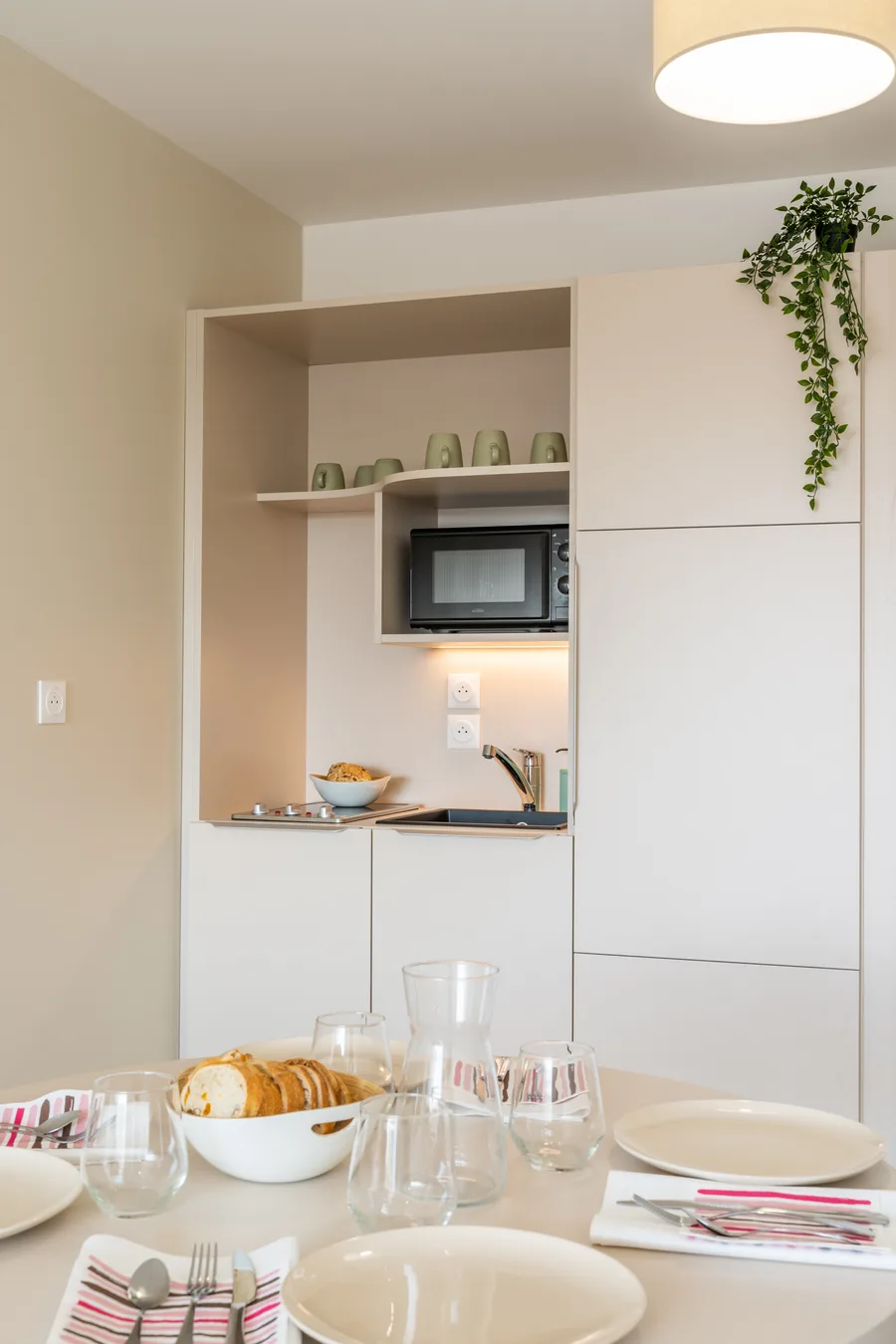 Intérieurs & design — Eurequip 59 · photographe Joseph Leroy, Rennes / Bretagne