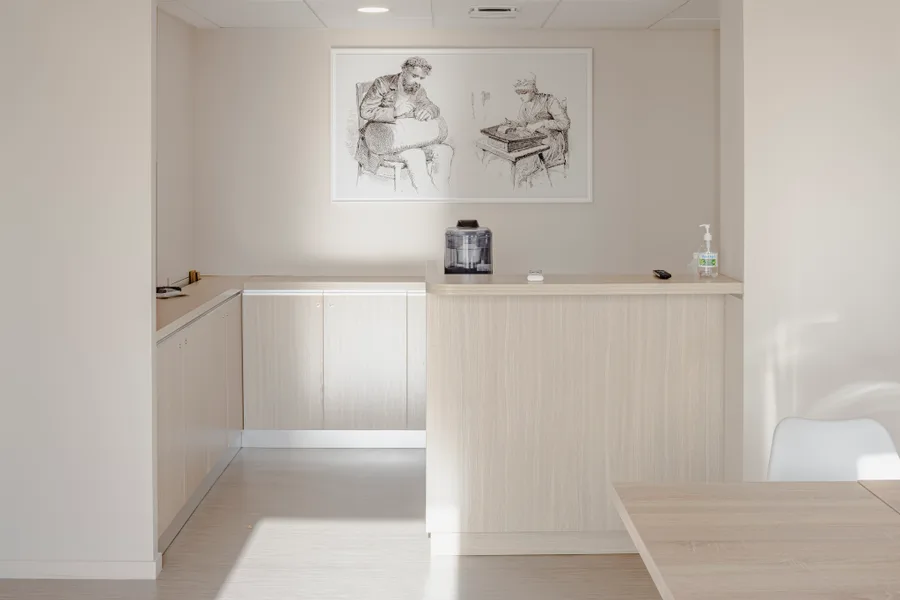 Intérieurs & design — Morphoz Valenciennes · photographe Joseph Leroy, Rennes / Bretagne