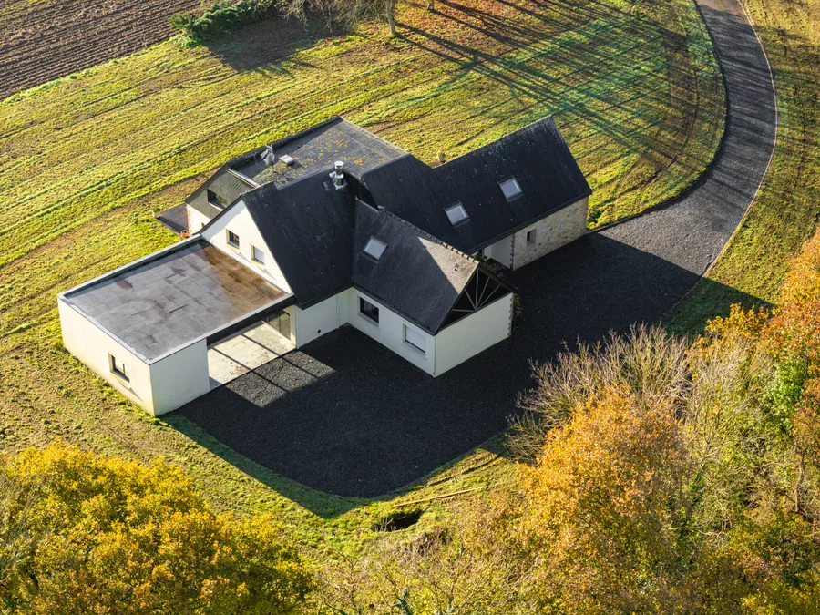 Immobilier — Numero43 Bretagne · photographe Joseph Leroy, Rennes / Bretagne
