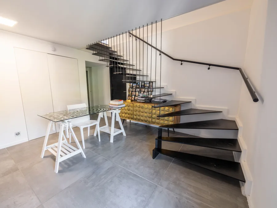 Immobilier — Numero43 Bretagne · photographe Joseph Leroy, Rennes / Bretagne